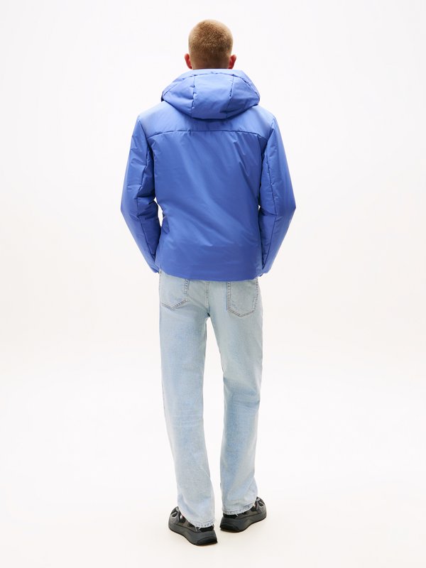 Tommy Jeans HOODED JACKET