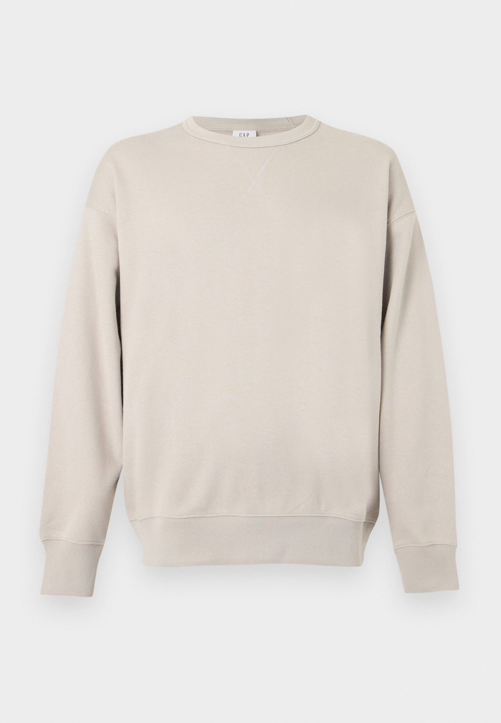 GAP BOXY CREW