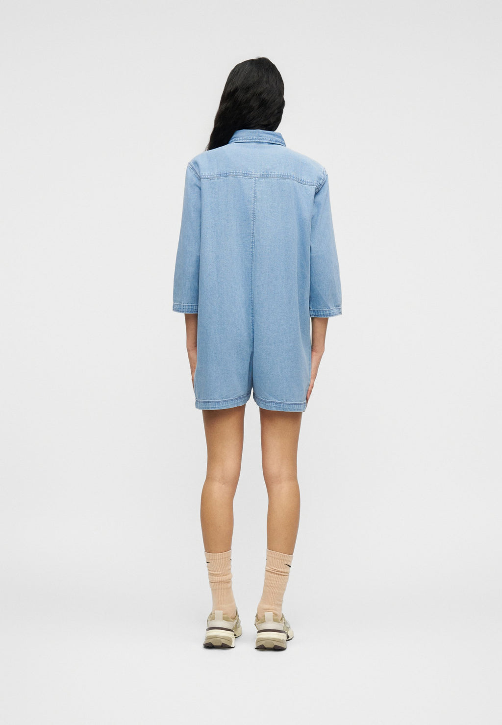Quiksilver SABA ROMPER