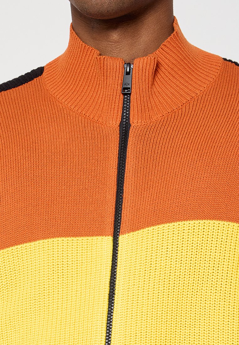 Armani Exchange Strickjacke Media 5
