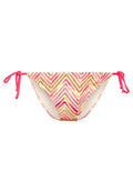 DORINA ZANZI BRIEF