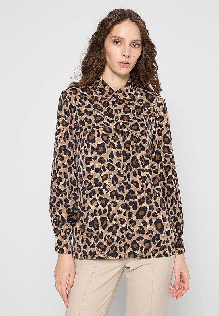 KARL LAGERFELD Bluse Media 1
