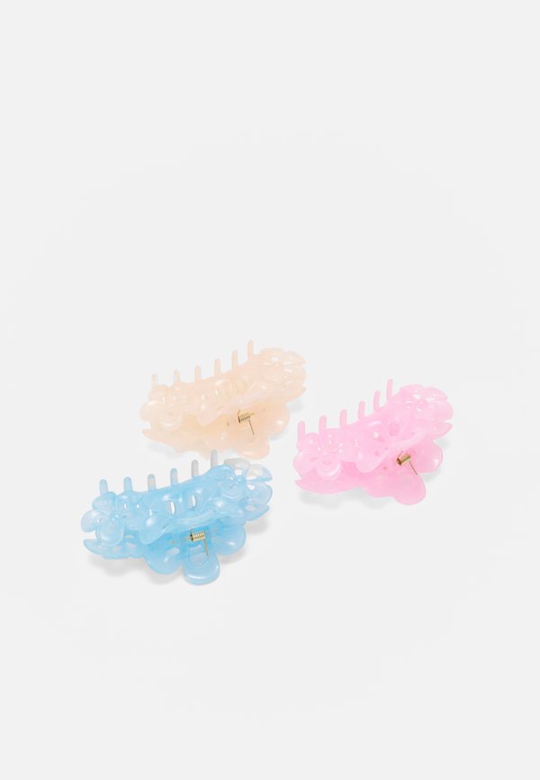 Fire & Glory LEONORA HAIRSHARK 3 PACK