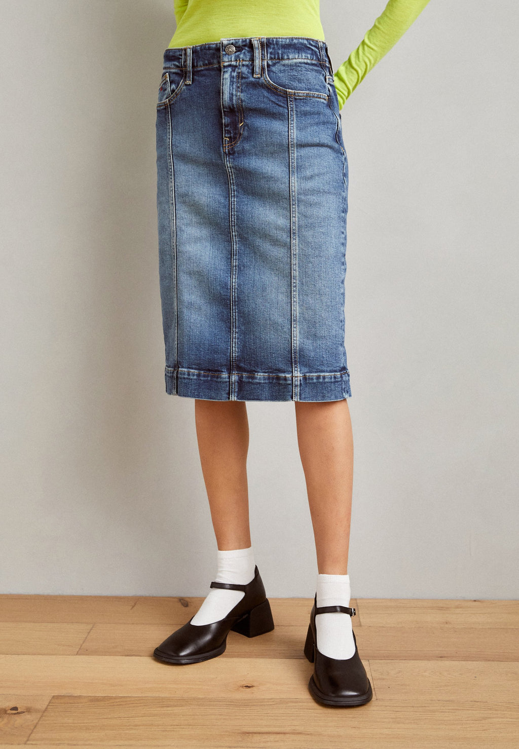 SKIRT Media 3