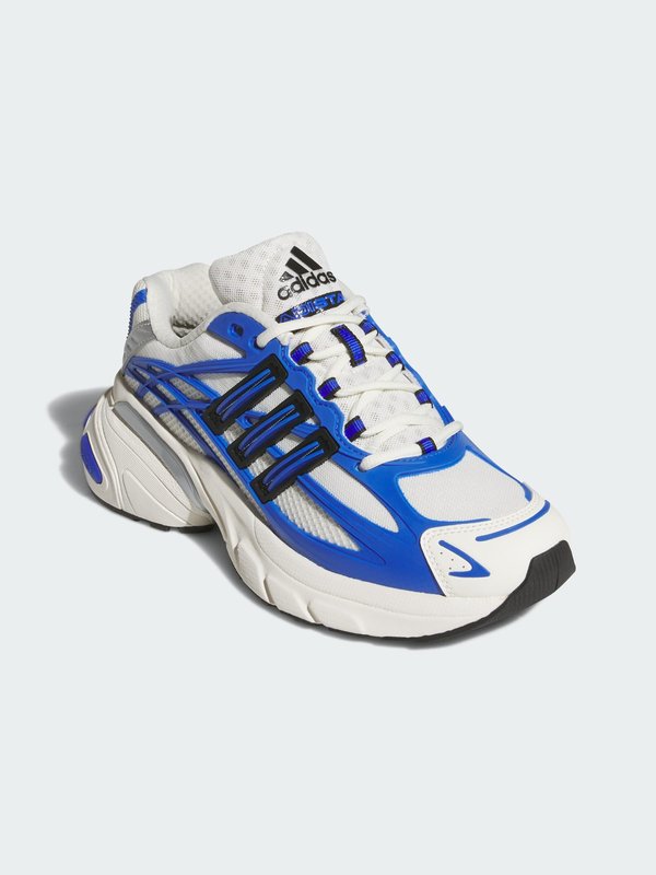 adidas Originals ADISTAR XLG 2.0 UNISEX - Trainers - hi-res blue/core black/off white