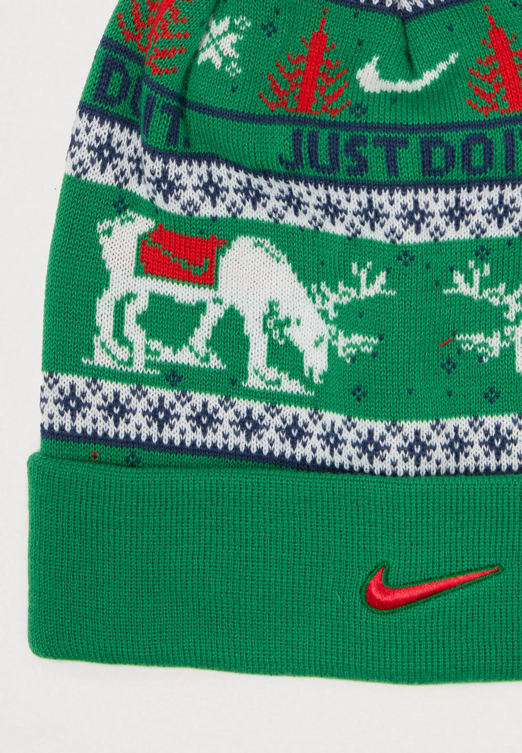 Nike Sportswear PEAK BEANIE UNISEX