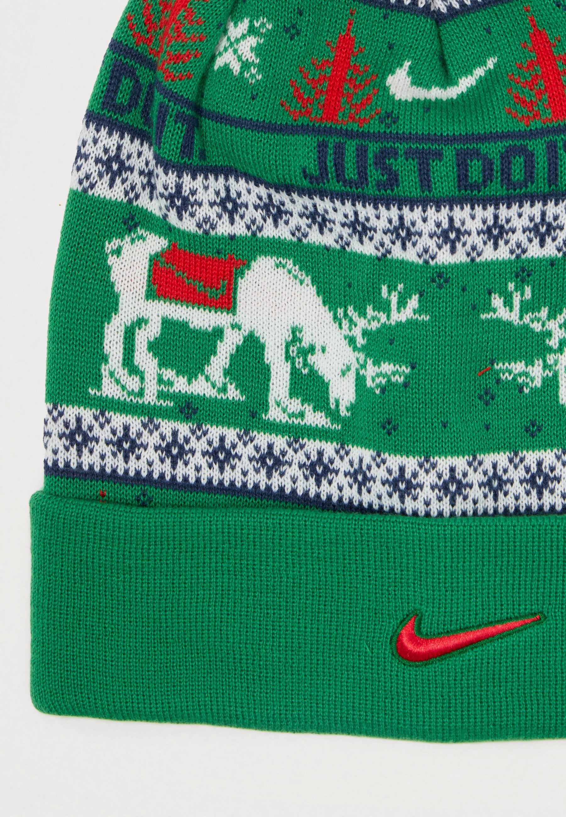 Nike Sportswear PEAK BEANIE UNISEX