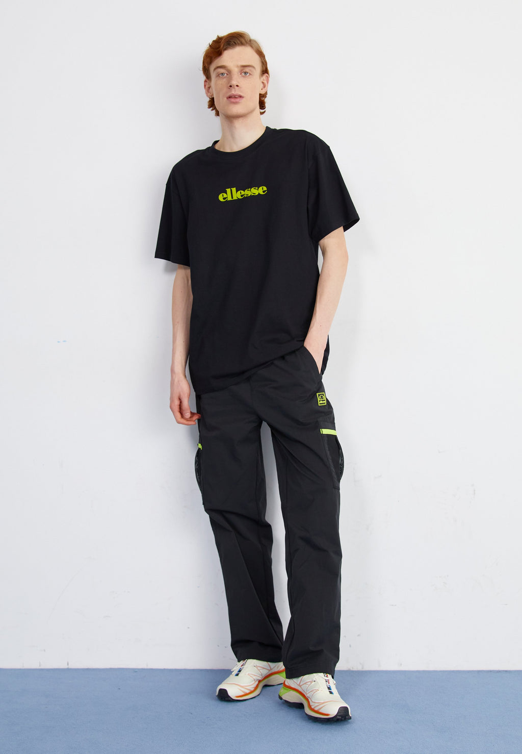 Ellesse MIZOLA