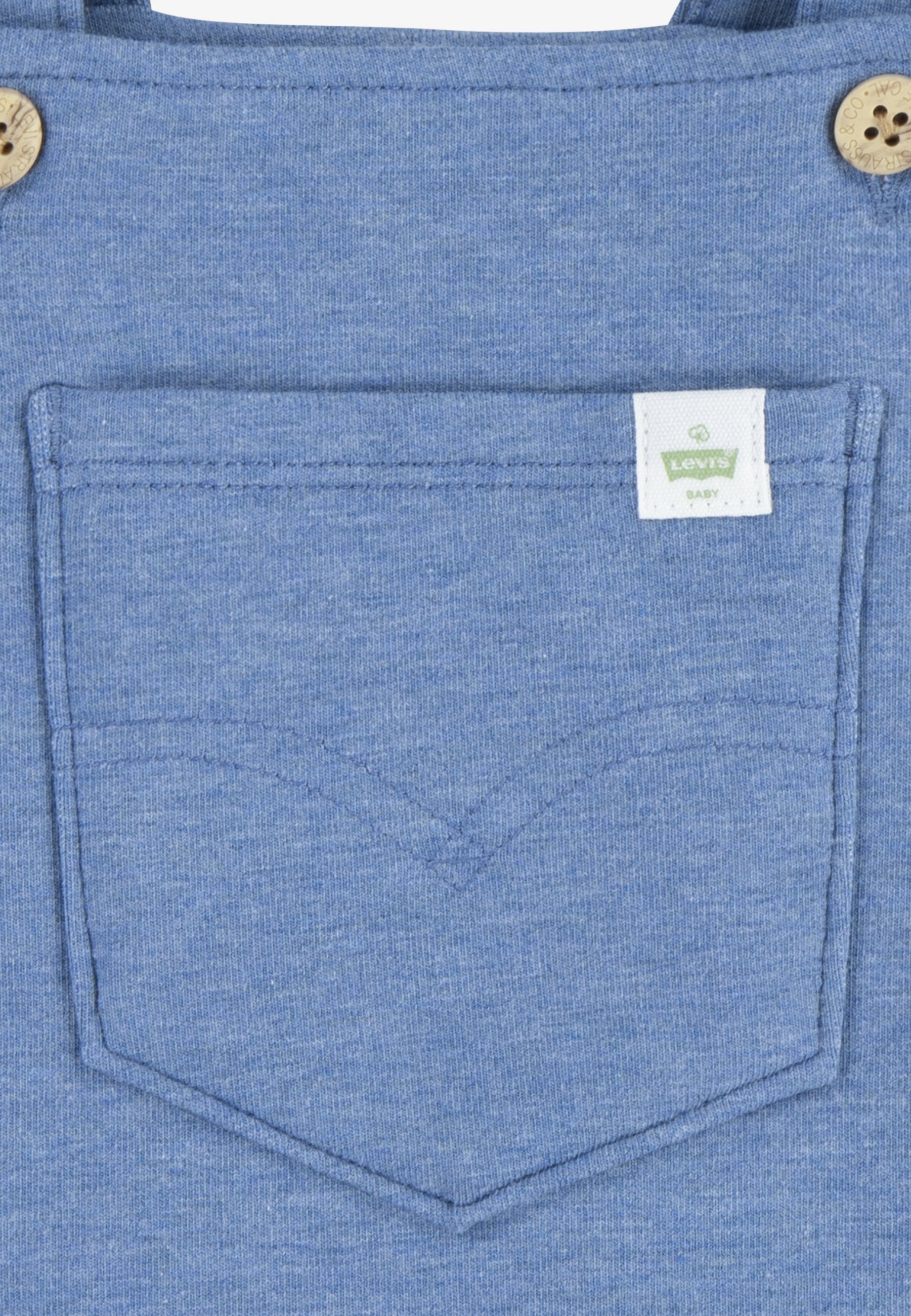 Levi's® POCKET FRONT OVERALL