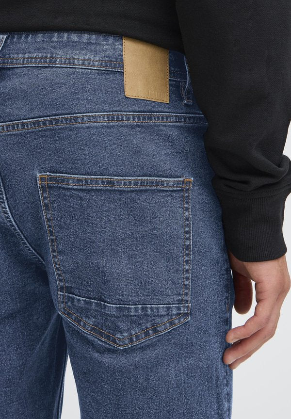 Solid SDPAYTO REGULAR WAIST