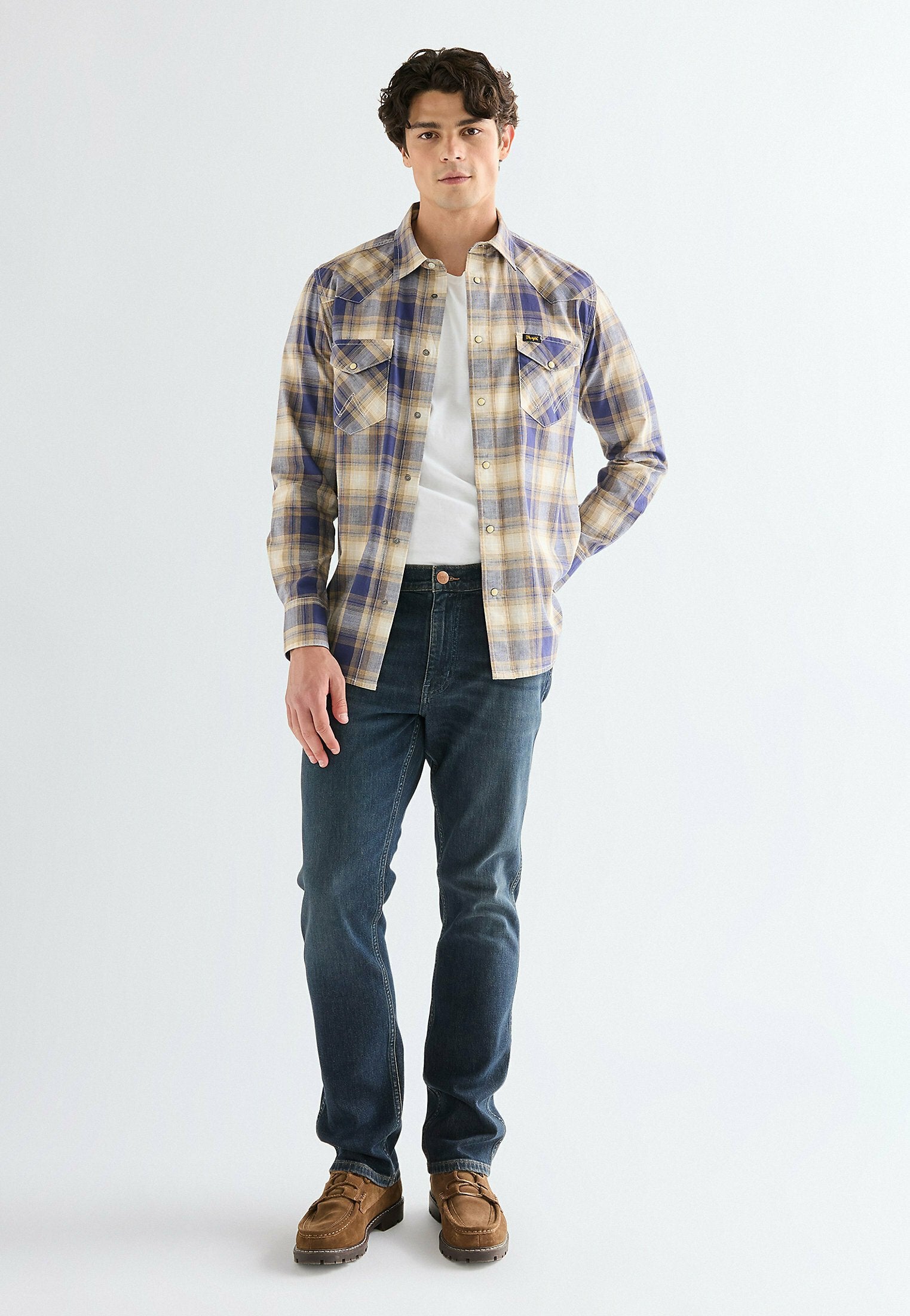 Wrangler