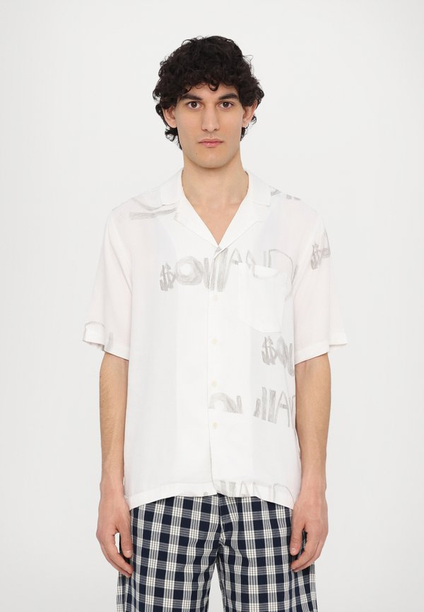 Soulland ORSON SHIRT UNISEX