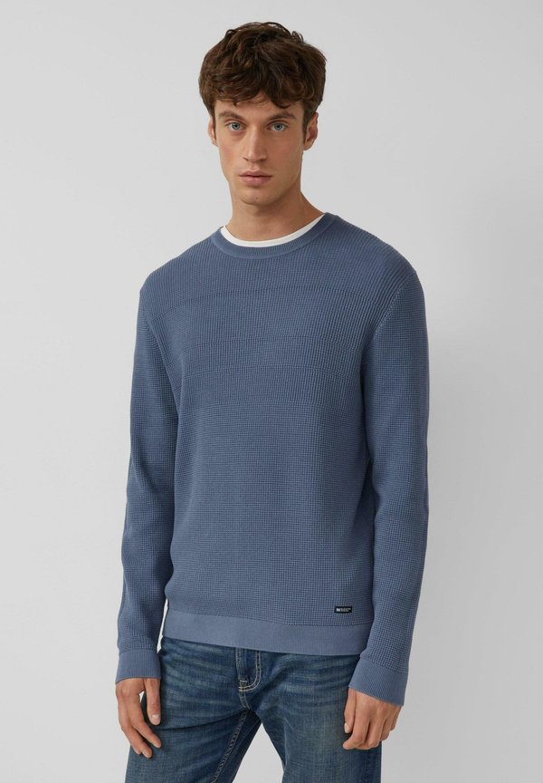 s.Oliver Jumper - blassblau