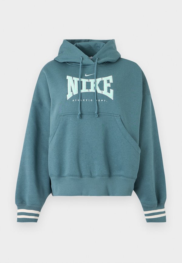 Nike Sportswear Hoodie - mineral slate