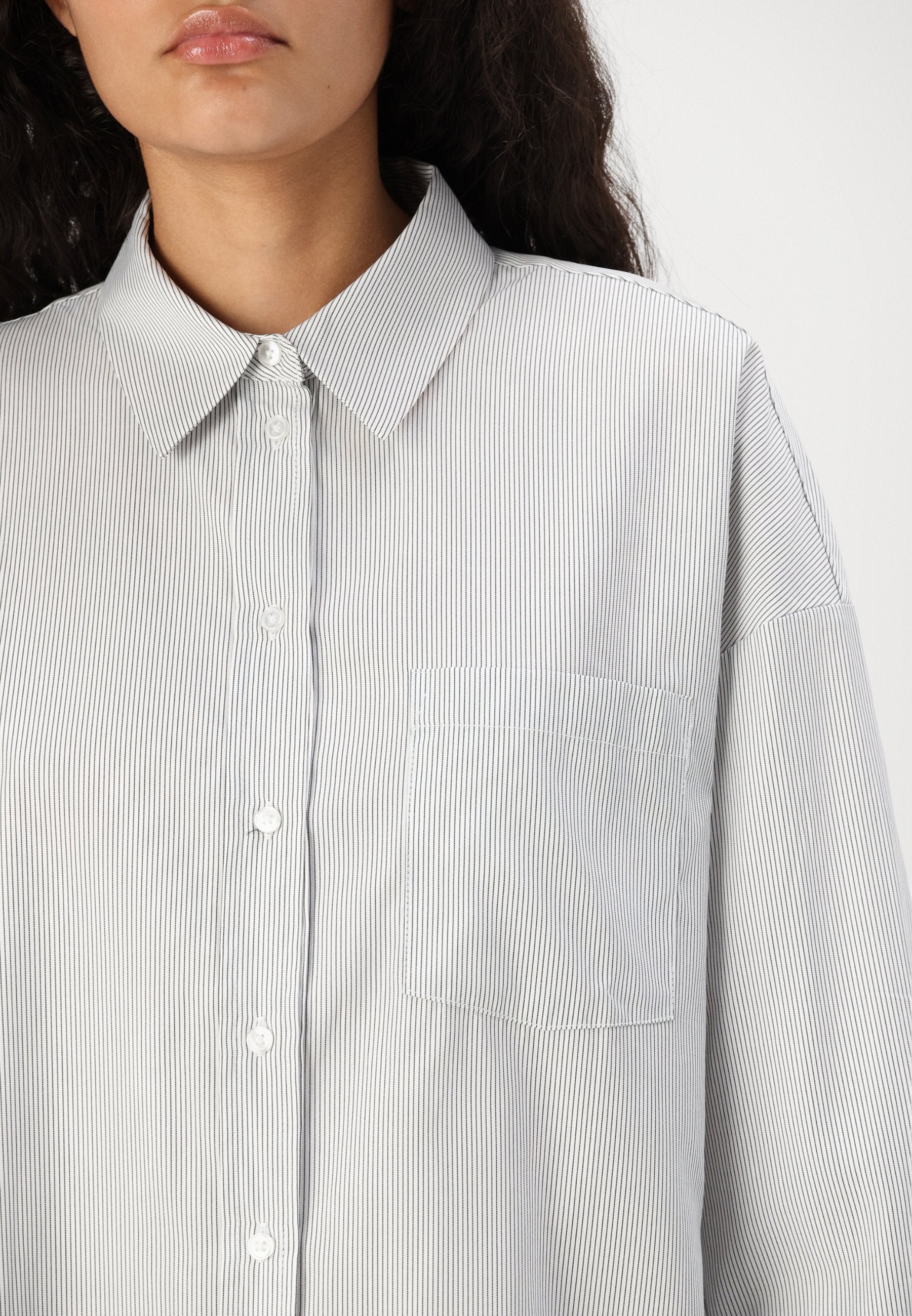 ONLY ONLEMA LOOSE SHIRT