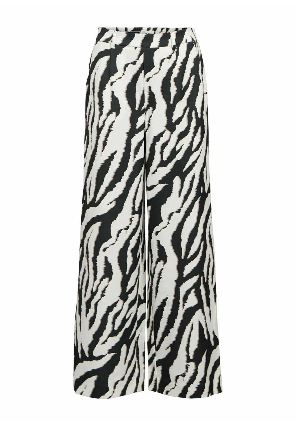 Object Wide leg printed