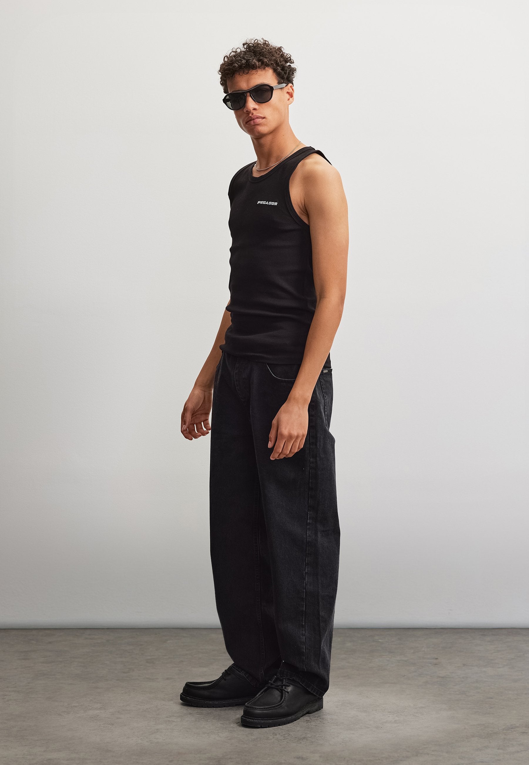 Pegador LOGO UNDERSHIRT