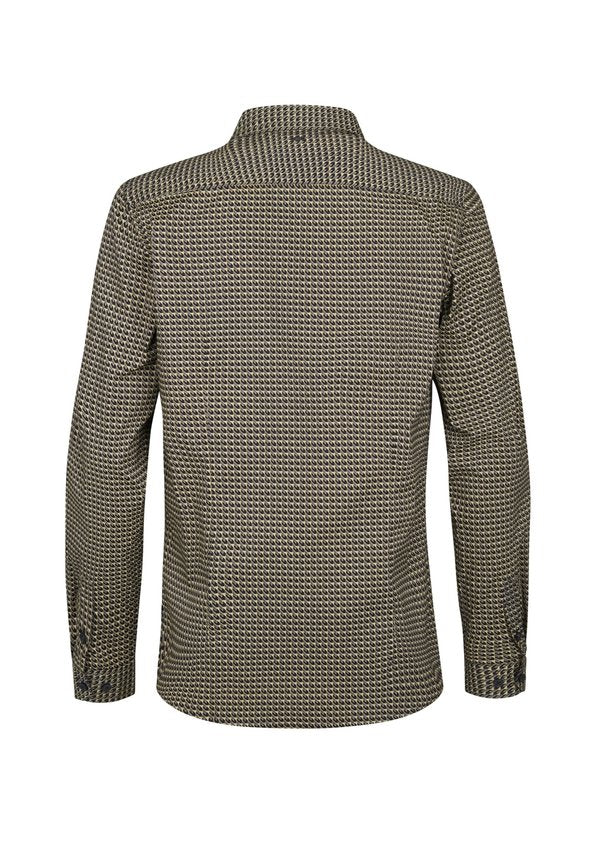 Petrol Industries FOND DU LAC LONG SLEEVE AOP