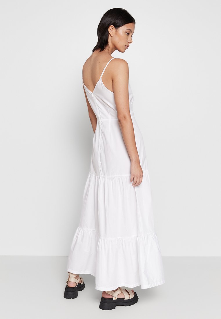 KARL LAGERFELD Maxikleid Media 2