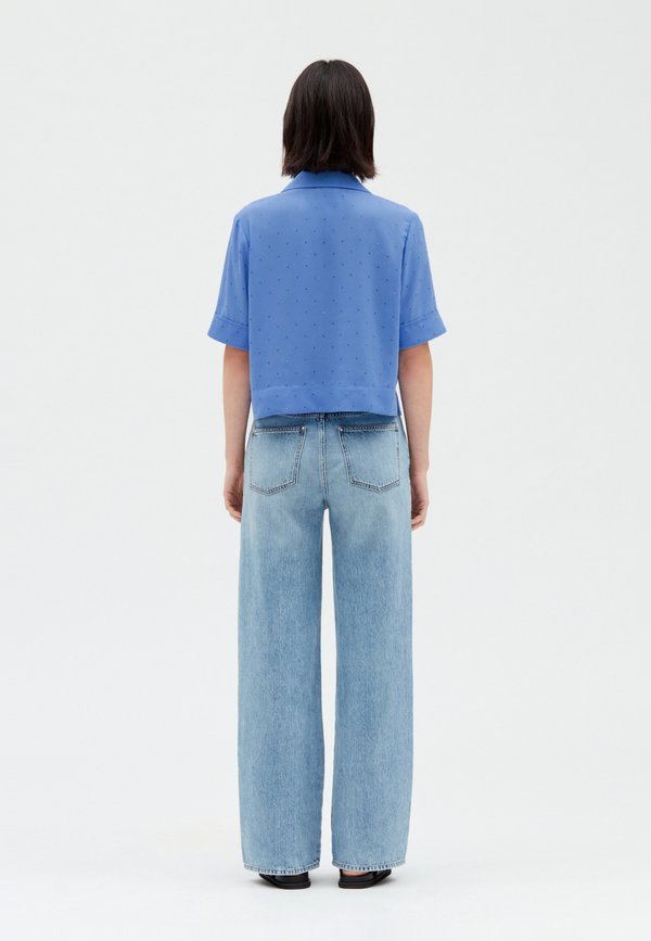 Claudie Pierlot CURIOSITESTRASS