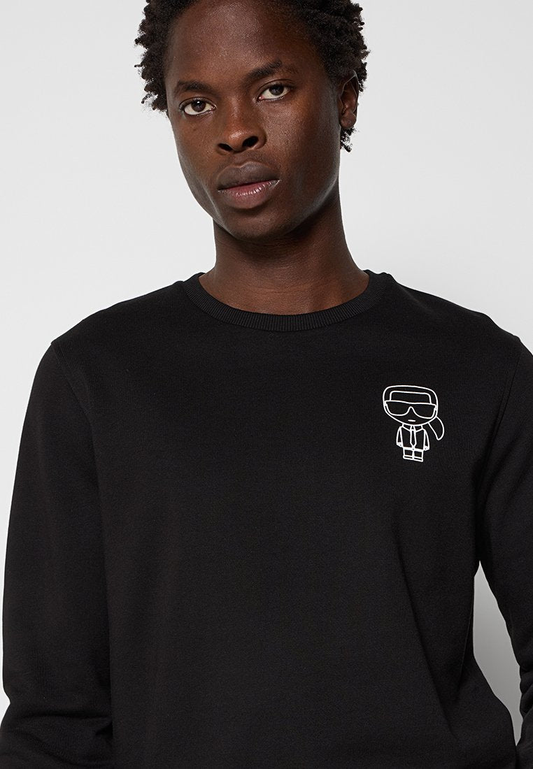 KARL LAGERFELD Strickpullover Media 4