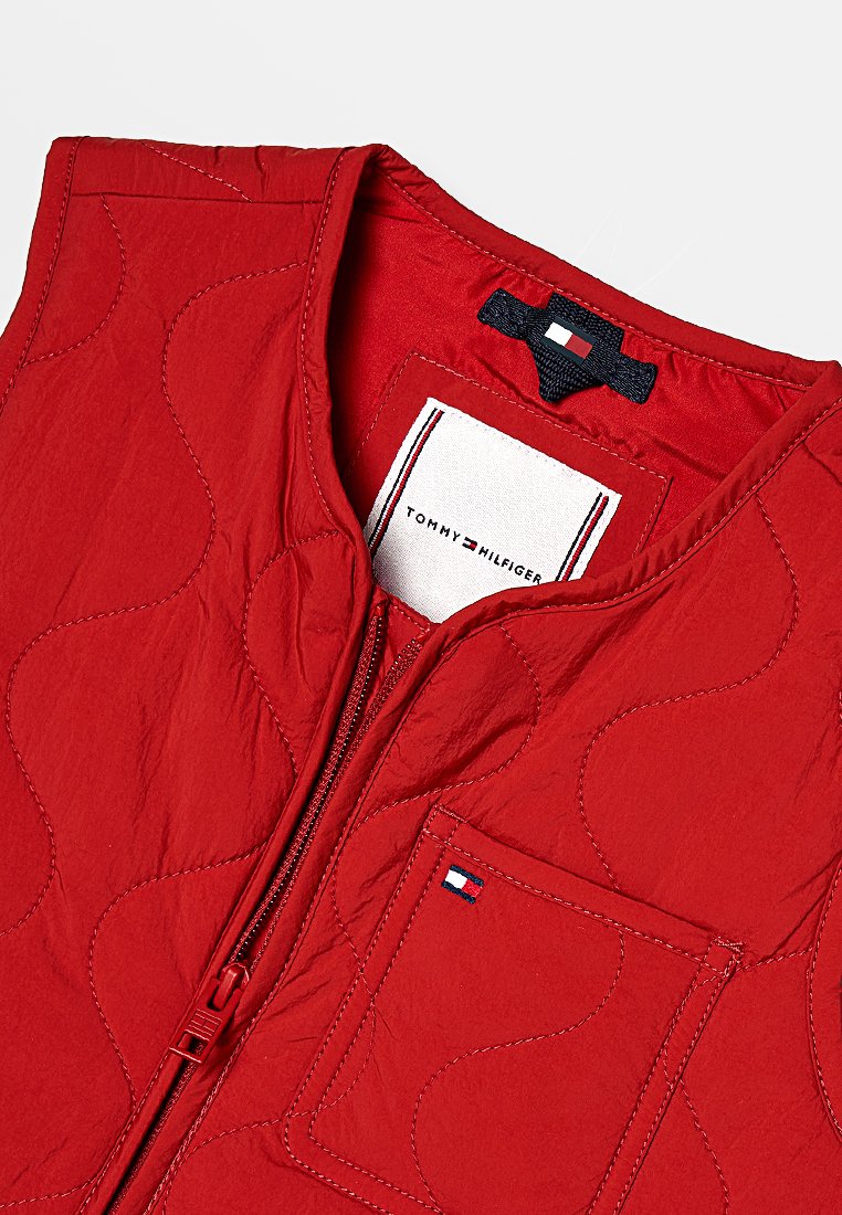 Tommy Hilfiger Weste Media 3