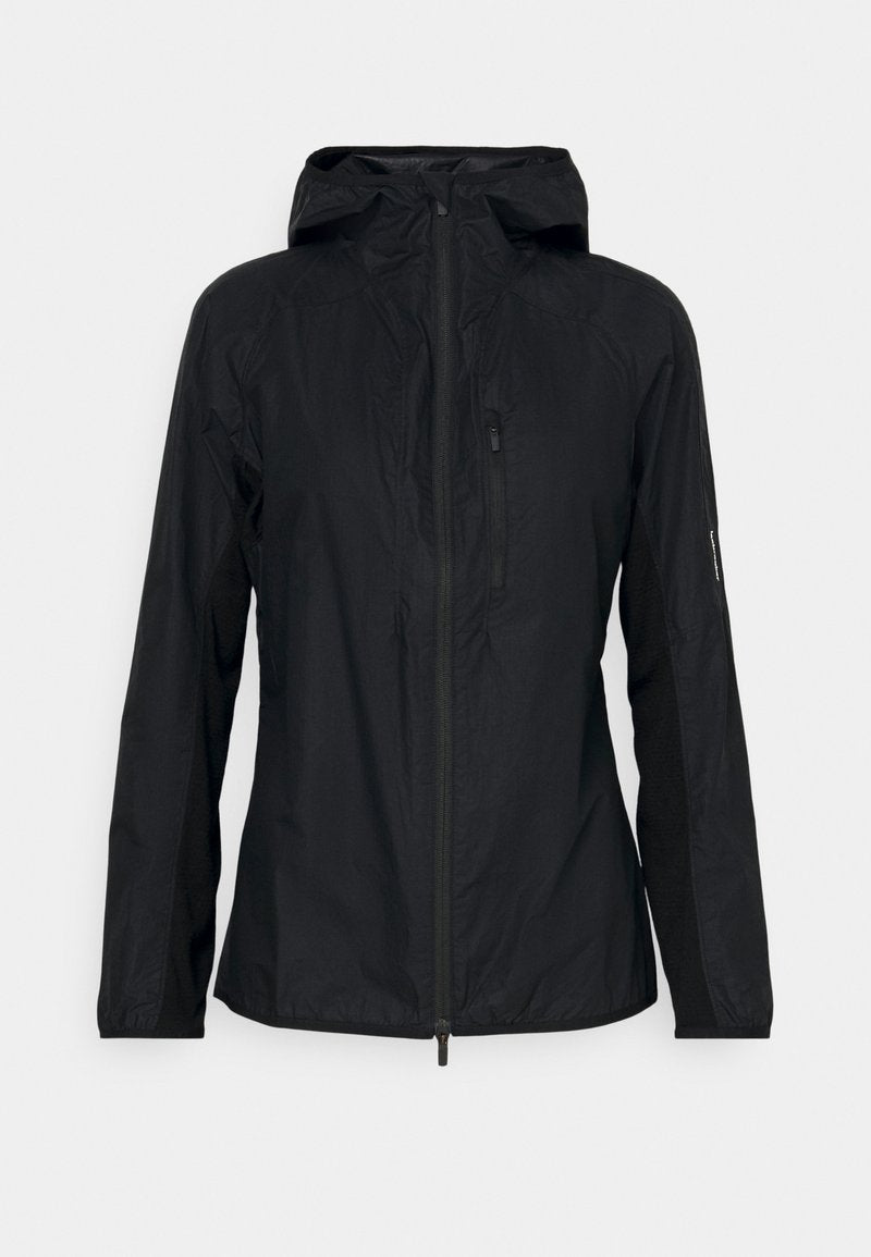 MERINO SHELL+COTTON WINDBREAKER Media 1