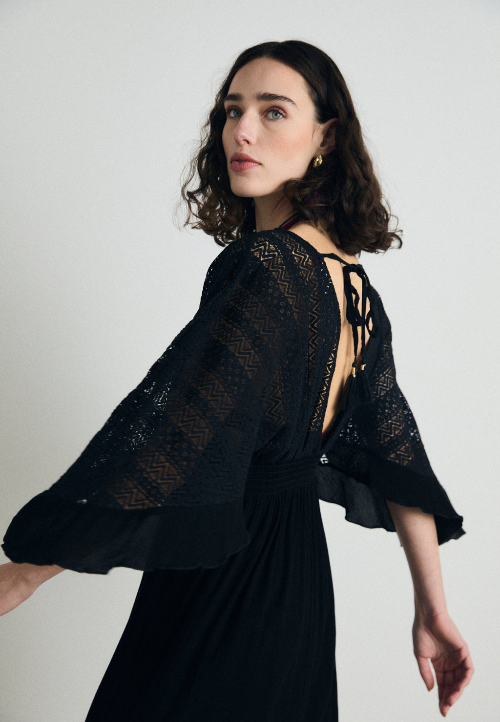 LASCANA MAXI DRESS