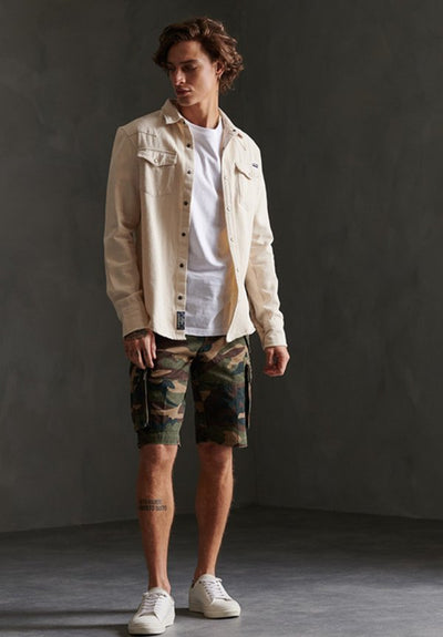 Superdry & Co CORE HEAVY
