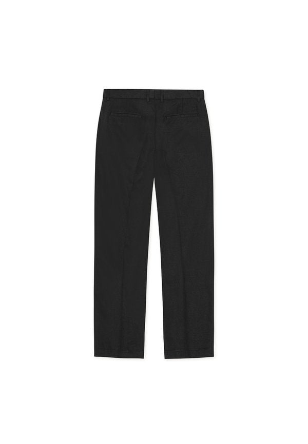 Les Deux REECE PLEATED SUIT PANTS
