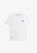 Tommy Hilfiger Basic T-shirt - white