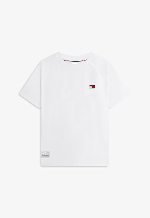 Tommy Hilfiger Basic T-shirt - white