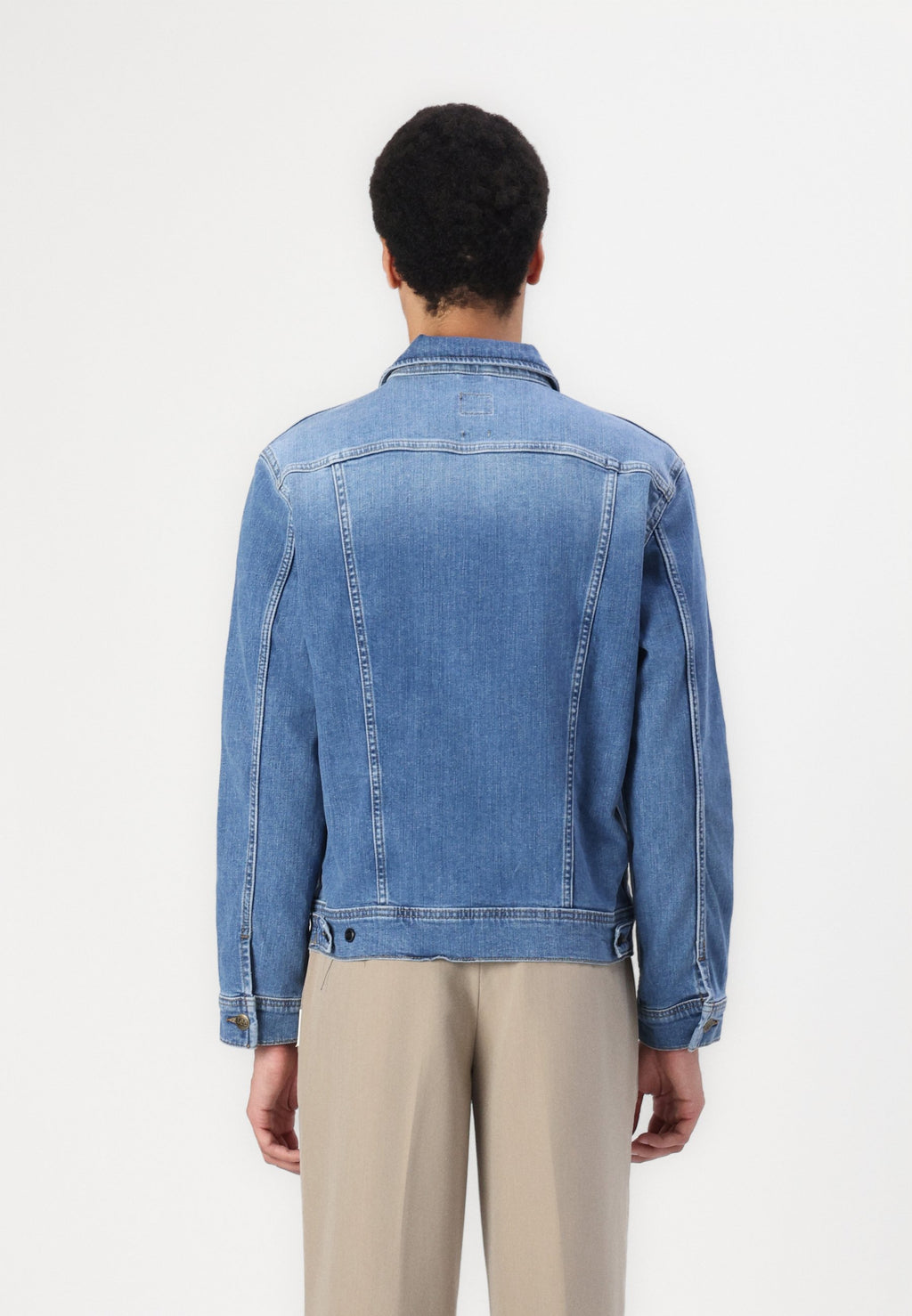 Lee RIDER JACKET