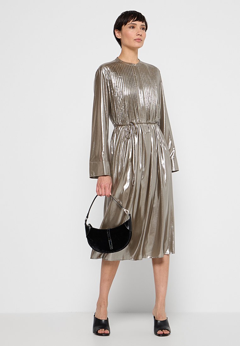 Tommy Hilfiger Blusenkleid Media 2