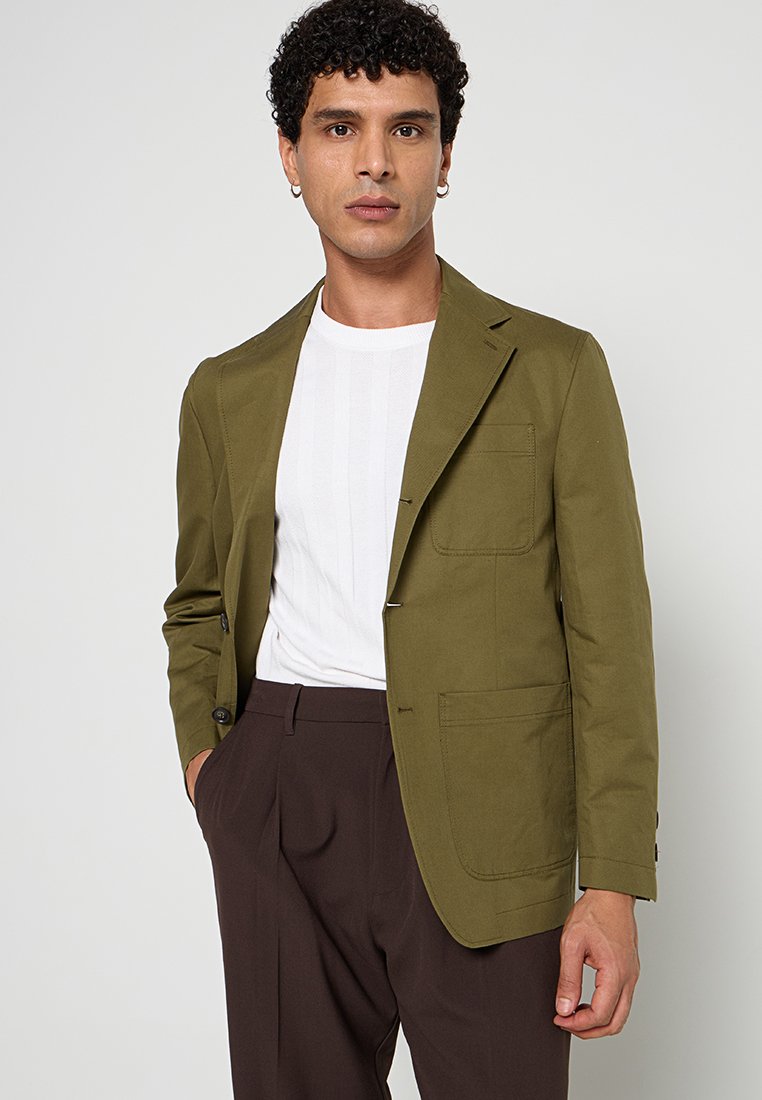 GANT REGULAR FIT