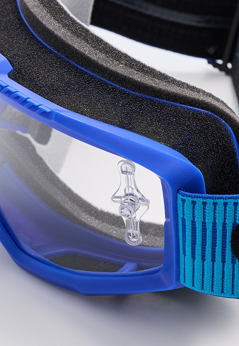 SCOTT Sports Skibrille Media 6