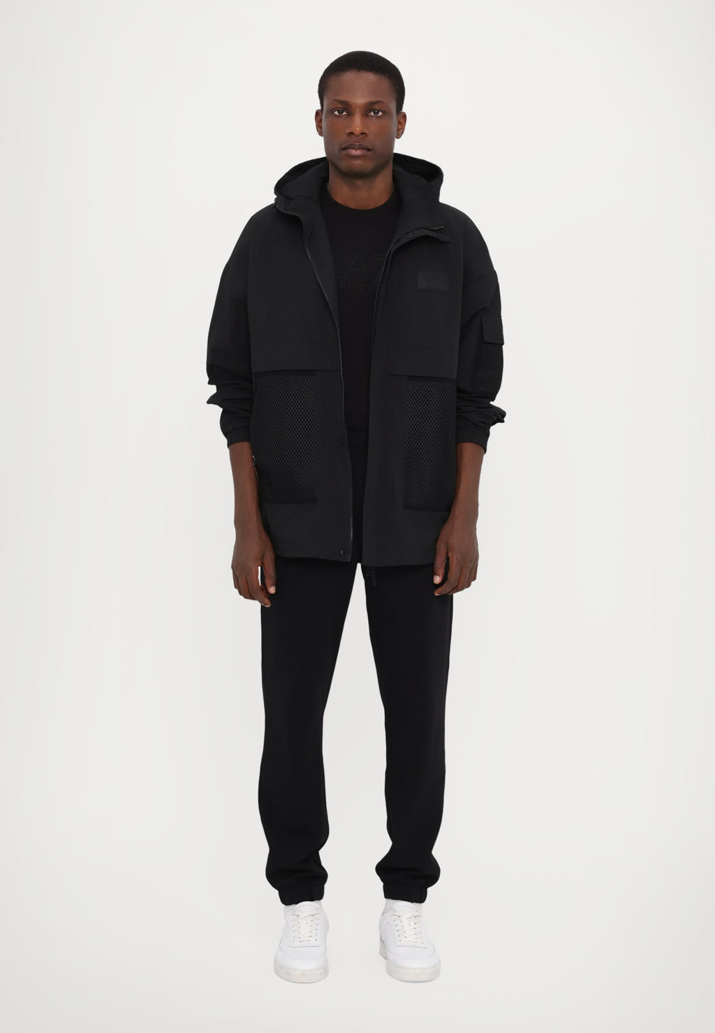 EA7 Emporio Armani Übergangsjacke Media 2