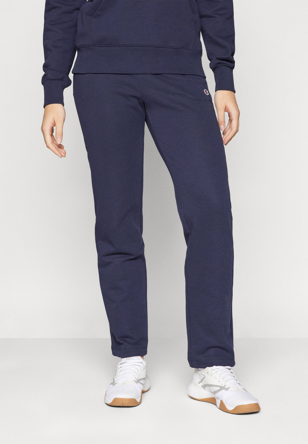 Champion ICONS STRAIGHT HEM PANTS