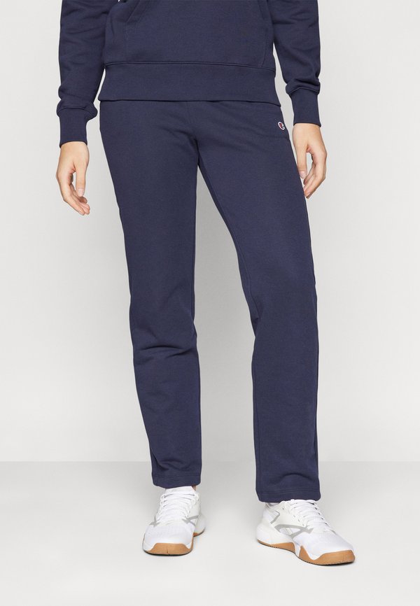 Champion ICONS STRAIGHT HEM PANTS