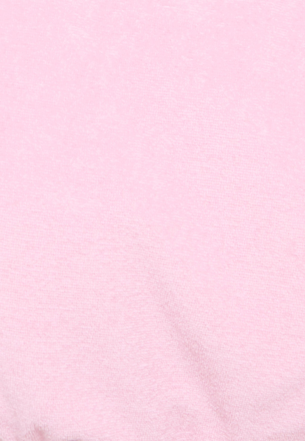 We Are We Wear MELISSA TIE SIDE PANT IN TERRY