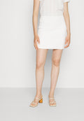 Theory SHORT SKIRT MATT