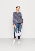 ONLY ONLFIONA LIFEL SMOCK