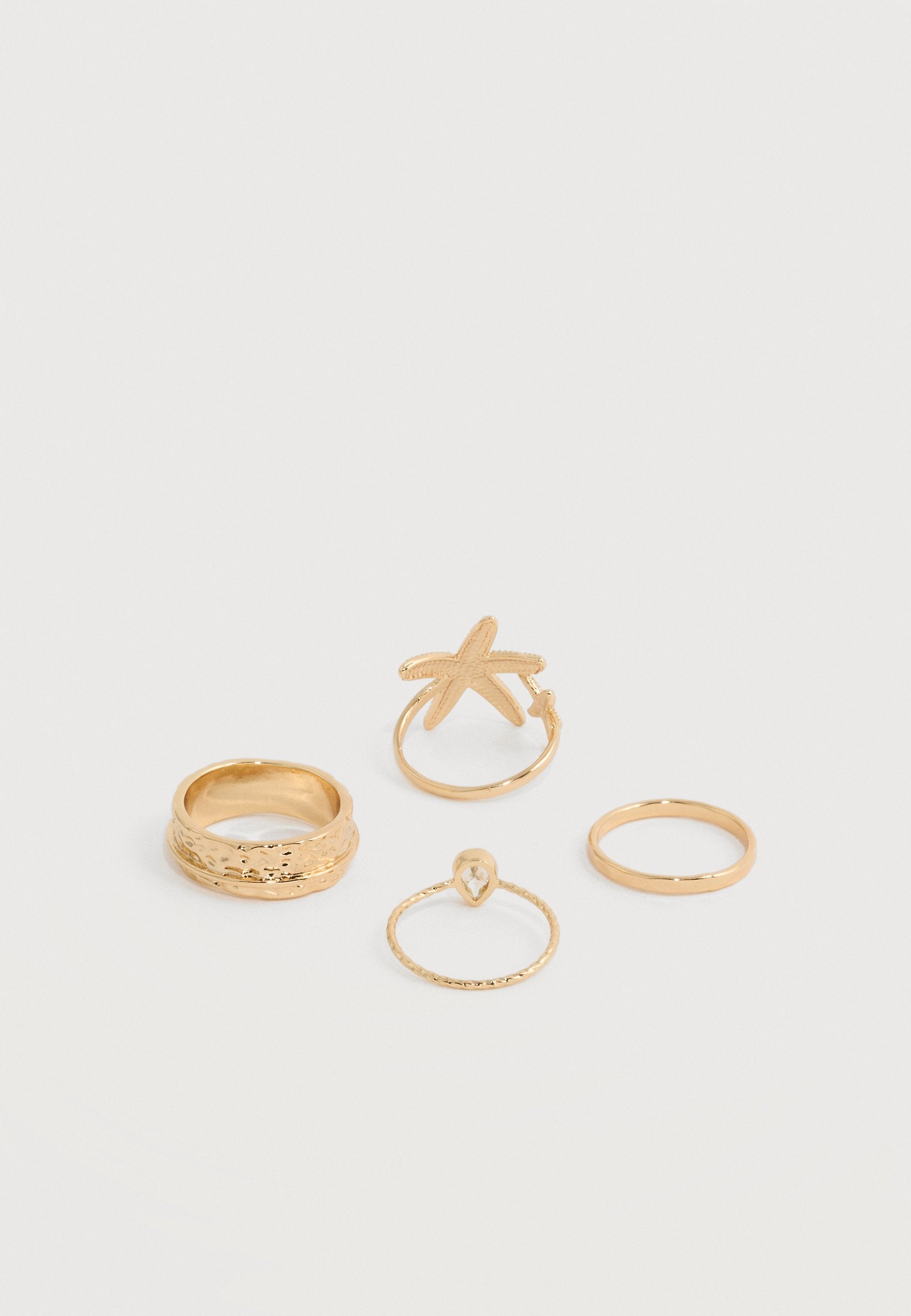 ALDO STARFISH SET