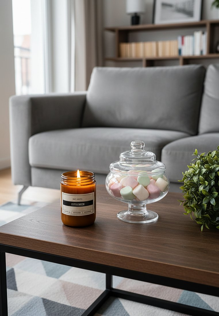 Candle-Lite GUTSCHEIN MAD CANDLE