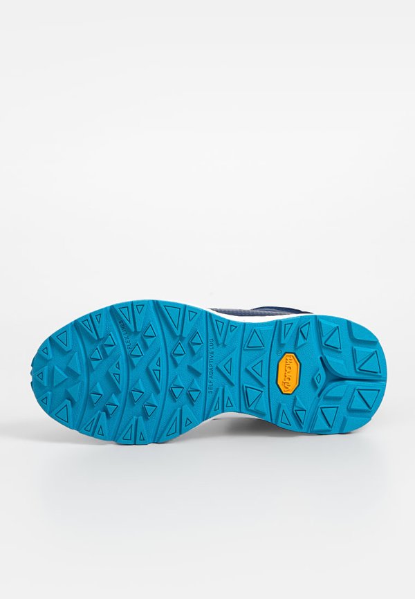 TROLLKIDS KIDS SKARVAN HIKER MID XT UNISEX