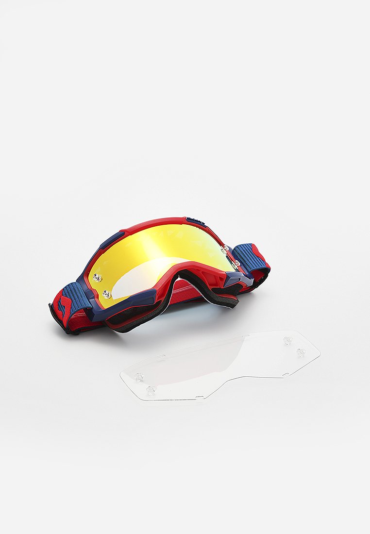 SCOTT Sports Skibrille Media 7