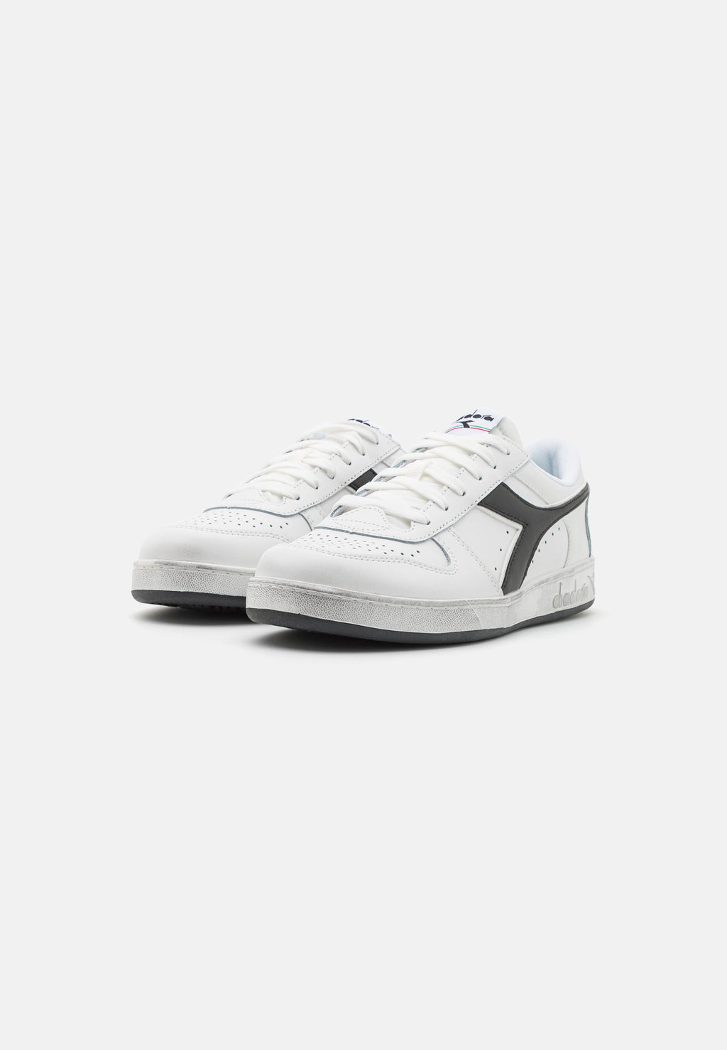 Diadora MAGIC BASKET ICONA UNISEX