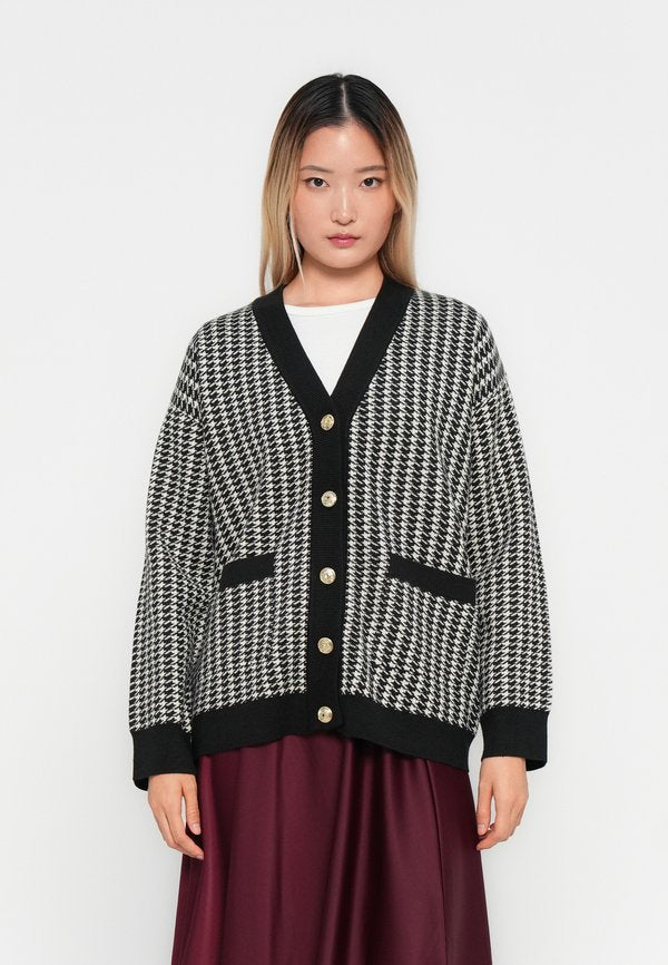 YAS YASLIVO CARDIGAN