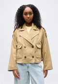 Vero Moda Petite VMMANONMIA JACKET