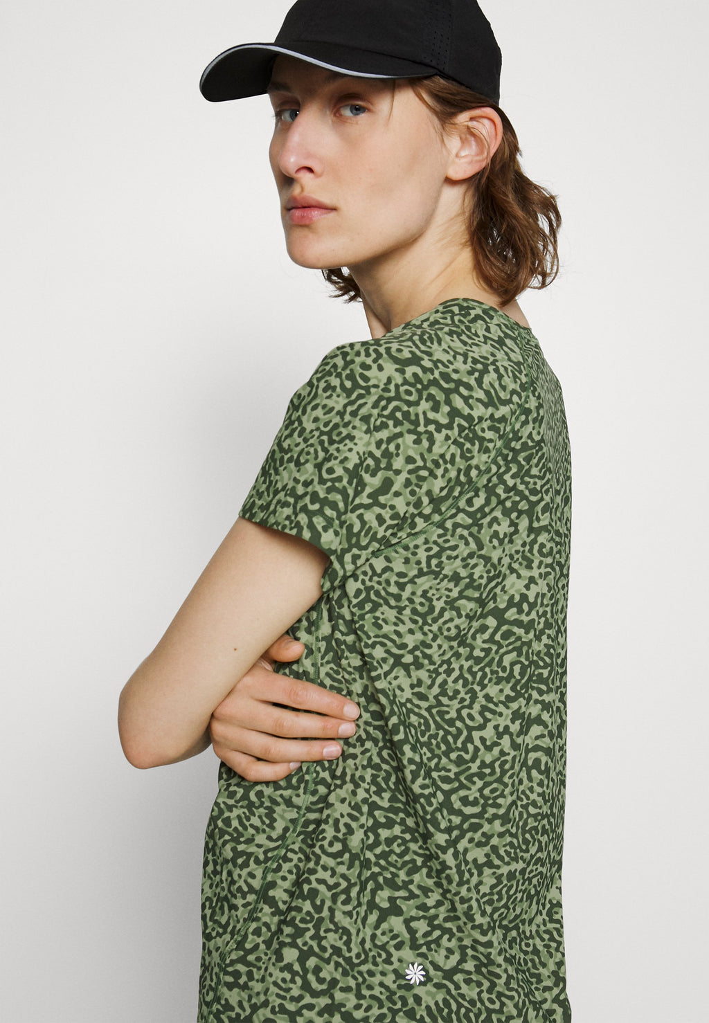 Athleta ULTIMATE TRAIN TEE